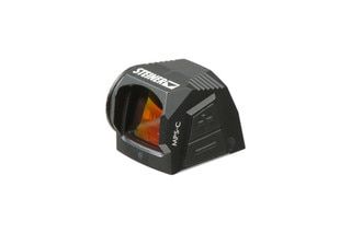 Steiner Optics MPSc Enclosed Pistol Micro Red Dot Sight - 2 MOA Reticle